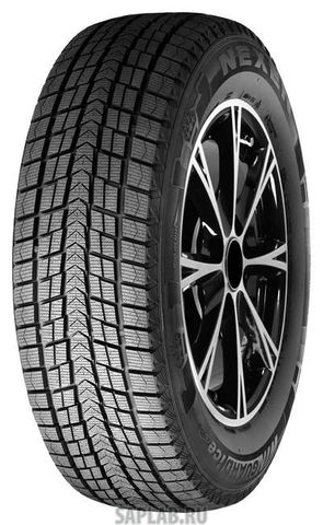 Купить NEXEN 13302 Шины NEXEN TIRE Winguard Ice SUV 265/70 R16 112Q (до 160 км/ч) 13302