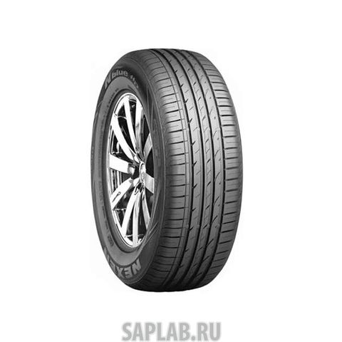 Купить NEXEN 13891 Шины Nexen Nblue HD Plus 235/60R16 100H