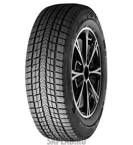 Купить NEXEN 13944 Шины Nexen WINGUARD ICE SUV 245/70R16 107Q