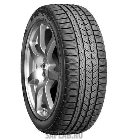 Купить NEXEN 14128 Шины Nexen Winguard Sport 255/35R19 96 V