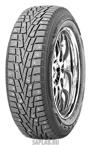 Купить NEXEN 14226 Шины Nexen WinGuard WinSpike2 WH62 225/60R16 102T