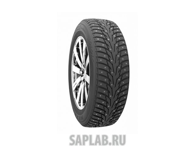 Купить NEXEN 14233 Шины Nexen WINGUARD winSpiKe WH62 205/70 R15 96 T 14233