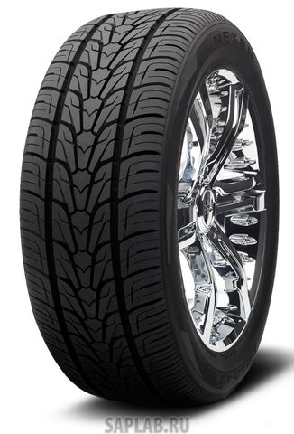 Купить NEXEN 15459 Шины Nexen Roadian HP 295/45R20 114 V
