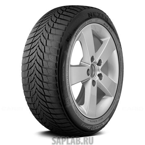Купить NEXEN 15481 Шины Nexen Winguard Sport 2 205/50R17 93 V