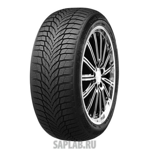 Купить NEXEN 15484 Шины NEXEN 225/50R18 99H XL Winguard Sport 2 TL