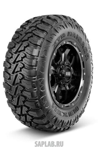 Купить NEXEN 15713 Шины Nexen Roadian MTX 285/70R17 121 Q