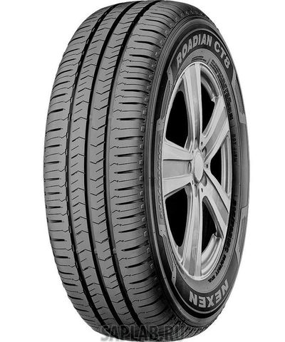 Купить NEXEN 16050 Шины NEXEN Roadian CT8 195/0 R14 106/104R