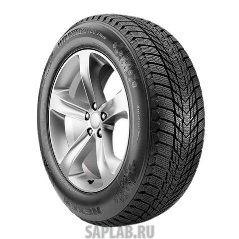 Купить NEXEN 16117 Шины Nexen Winguard Ice Plus 235/40R18 95 T