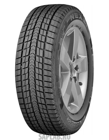 Купить NEXEN 16136 Шины Nexen Winguard Ice Plus 225/55R17 101 T