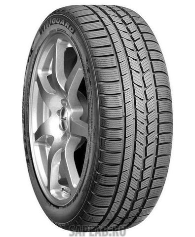 Купить NEXEN NKX15475 Шины Nexen Winguard Sport 2 225/45 R18 95V