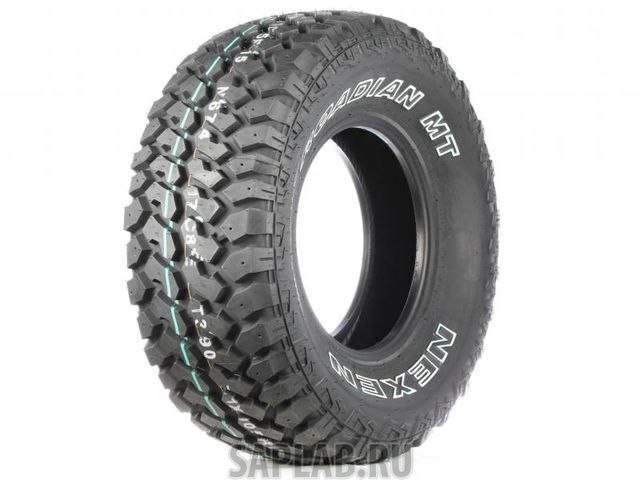 Купить NEXEN NXK10447 Шины Nexen Roadian MT 235/75 R15 104 Q NXK10447
