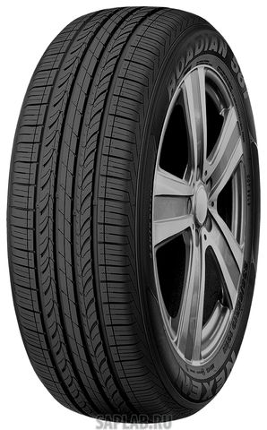Купить NEXEN NXK11367 Шины Nexen Roadian 581 225/45 R17 91V