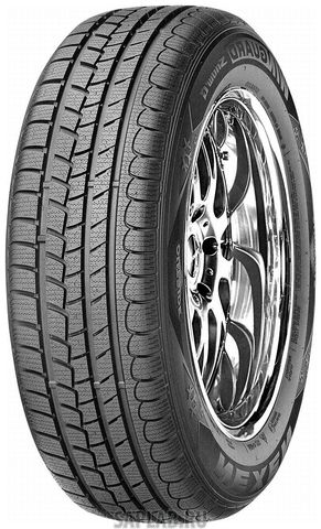 Купить NEXEN NXK11874 Шины Nexen Winguard SnowG 215/55 R16 93H