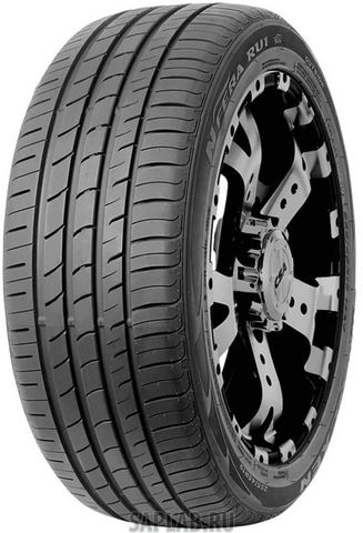 Купить NEXEN NXK12308 Шины NEXEN NFera RU1 SUV 235/50 R19 99V (до 240 км/ч) NXK12308