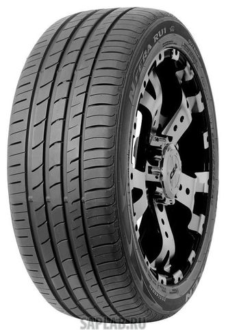 Купить NEXEN NXK12323 Шины NEXEN TIRE NFera RU1 235/65 R17 108V (до 240 км/ч) NXK12323