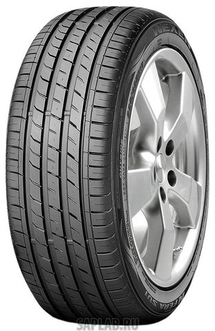 Купить NEXEN NXK12349 Шины Nexen NFera SU1 215/40 R17 87W XL