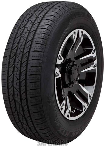 Купить NEXEN NXK12685 Шины Nexen Roadian HTX RH5 SUV 225/75 R16 115/112Q LT/C