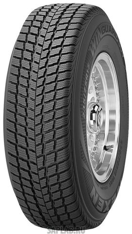 Купить NEXEN NXK13093 Шины Nexen Winguard SUV 215/70 R15 98T