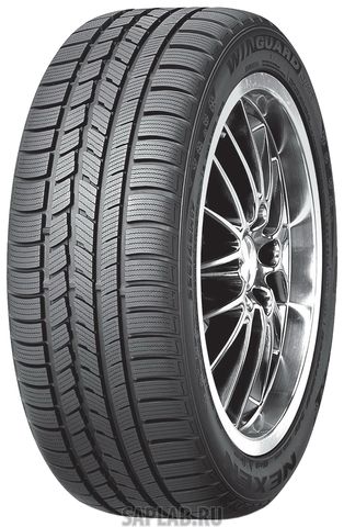 Купить NEXEN NXK13096 Шины Nexen Winguard Sport 245/40 R19 98V XL