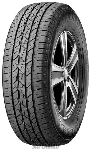 Купить NEXEN NXK13144 Шины NEXEN TIRE Roadian HTX RH5 275/60 R20 115S (до 180 км/ч) NXK13144