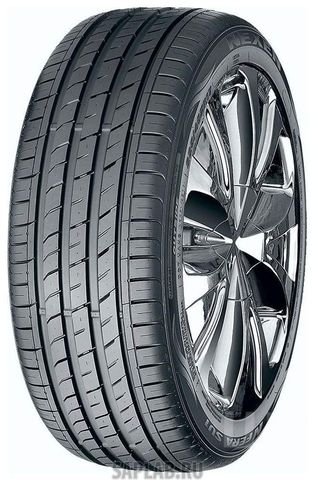Купить NEXEN NXK13513 Шины NEXEN TIRE NFera SU1 285/30 R20 99Y (до 300 км/ч) NXK13513
