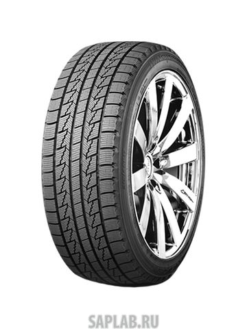 Купить NEXEN NXK13598 Шины NEXEN Winguard Ice 165/60 R15 81Q (до 160 км/ч) NXK13598