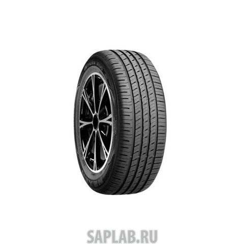 Купить NEXEN NXK13627 Шины Nexen N'FERA RU1 205/55R17 91 V