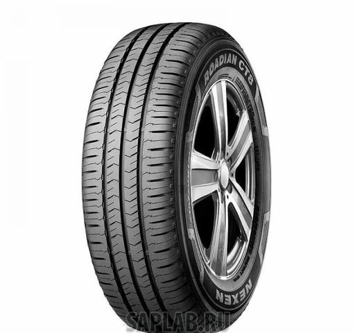 Купить NEXEN NXK13793 Шины Nexen Roadian CT8 195/65R16 104 R