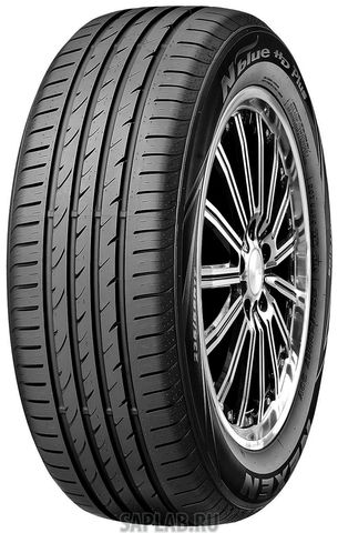 Купить NEXEN NXK13871 Шины Nexen Nblue HD Plus 205/55 R17 95V XL