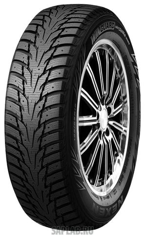 Купить NEXEN NXK14147 Шины Nexen Winguard WinSpike2 175/65 R14 86T XL