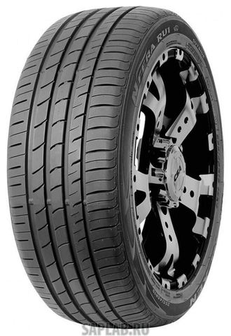 Купить NEXEN NXK14289 Шины NEXEN TIRE NFera SU1 285/45 R19 111W (до 270 км/ч) NXK14289