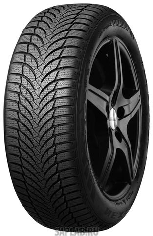 Купить NEXEN NXK14593 Шины Nexen Winguard SnowG WH2 175/65 R14 86T XL