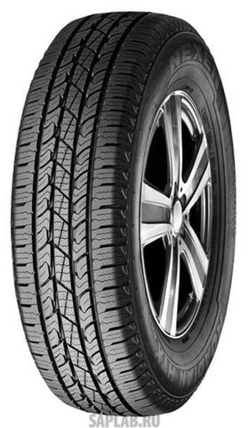 Купить NEXEN NXK14680 Шины NEXEN TIRE Roadian HTX RH5 235/60 R17 102V (до 240 км/ч) NXK14680