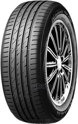 Купить NEXEN NXK14990 Шины Nexen Nblue HD Plus 175/65R14 86 T