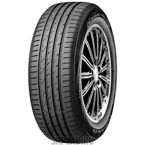 Купить NEXEN NXK15109 Шины Nexen Nblue HD Plus 205/55R15 88 V