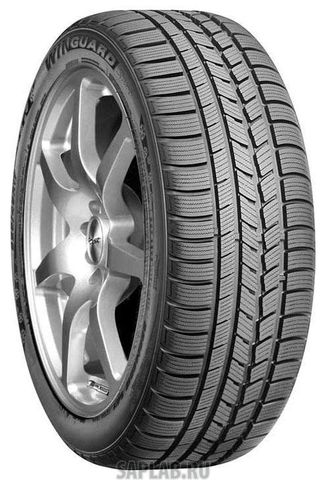 Купить NEXEN NXK15478 Шины NEXEN Winguard Sport 2 235/45 R19 99V (до 240 км/ч) NXK15478