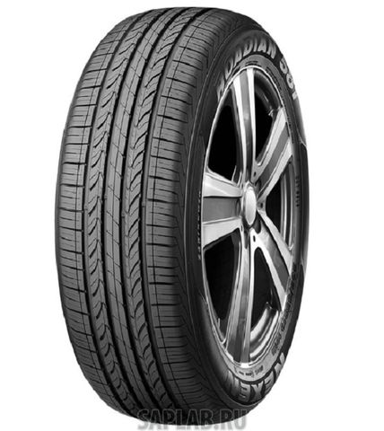 Купить NEXEN NXK16316 Шины Nexen Roadian 581 195/65R15 91 H