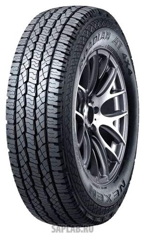 Купить NEXEN NXK16417 Шины NEXEN  235/70/16  T 106 Roadian AT 4X4 RA7