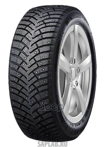 Купить NEXEN NXK17628 Шины Nexen Winguard WinSpike 3 205/55 R16 94 T шип