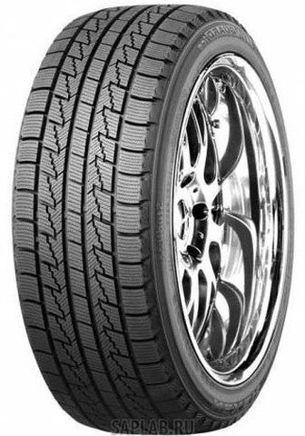 Купить NEXEN TT008561 Шины Nexen Winguard Ice 195/60 R15 88Q