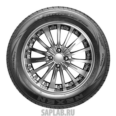 Купить NEXEN TT008647 Шины Nexen Nblue HD Plus 215/50 R17 95V XL (TT008647)