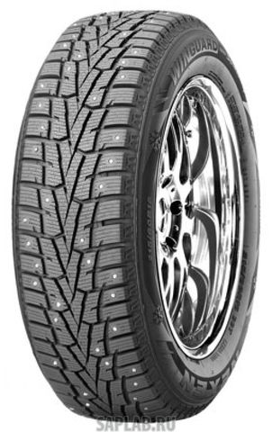 Купить NEXEN TT008760 Шины Nexen Winguard Spike SUV 225/60 R18 100T