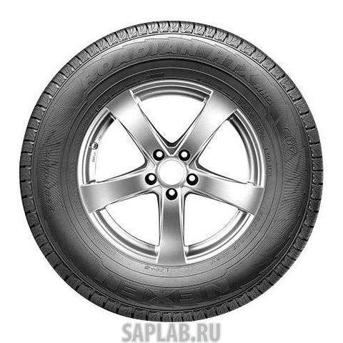 Купить NEXEN TT008860 Шины Nexen Roadian HTX RH5 SUV 235/75 R15 109S XL (TT008860)