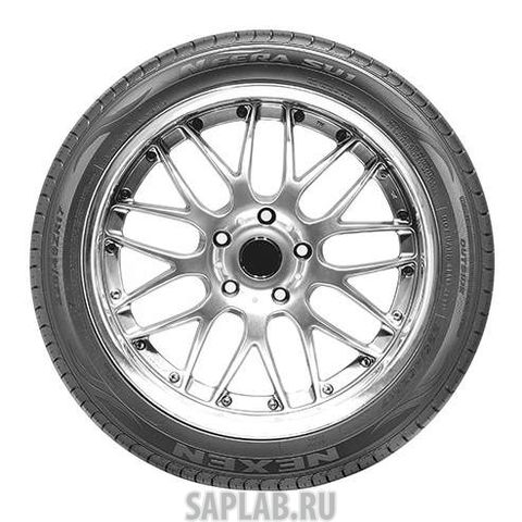 Купить NEXEN TT008869 Шины Nexen Nfera SU1 245/35 R18 92Y XL (TT008869)