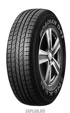 Купить NEXEN TT008906 Шины Nexen Roadian 542 245/70 R17 110H (TT008906)
