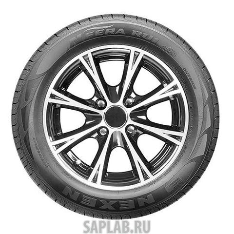 Купить NEXEN TT008932 Шины Nexen Nfera RU1 SUV 255/50 R19 107W XL (TT008932)