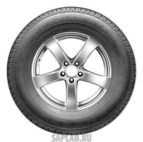 Купить NEXEN TT009009 Шины Nexen Roadian HTX RH5 SUV 275/60 R20 115S (TT009009)
