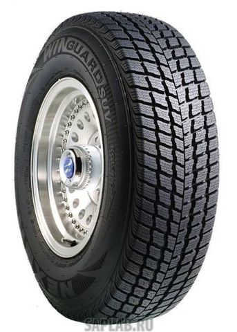 Купить NEXEN TT016471 Шины Nexen Winguard SUV 215/65 R16 98H