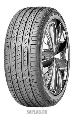Купить NEXEN TT018053 Шины Nexen Nfera SU1 275/40 R20 106Y XL (TT018053)