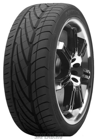 Купить NITTO NS00027 Шины Nitto Neo Gen 205/45 R17 88W (до 270 км/ч) NS00027